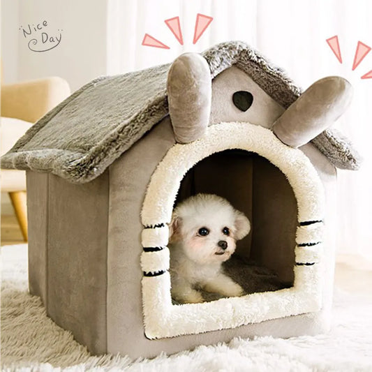 Cat House